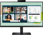 Monitor 23.8cala Samsung LS24A406VEUXEN