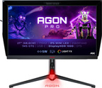 Monitor AOC Agon AG274QXM 27" 170Hz 2560x1440 (WQHD)
