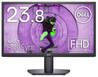 Monitor DELL SE2422HX FHD 75Hz VA 23,8 Używany Wada