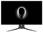 Monitor LED Dell Alienware AW2721D 27 " 2560 x 1440 px IPS USZKODZONY