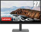Monitor Lenovo L27e-30 FULL HD 75Hz 27" (Wada)