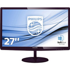 Monitor Philips 277E6EDAD/00 Full HD 27"