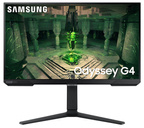 Monitor Samsung G4 LS27BG400EUXEN (U)
