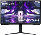 Monitor Samsung Odyssey G3 LS27AG300NUXEN