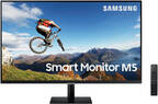 Monitor Samsung Smart M5 S32AM502NR (LS32AM502NRXEN)