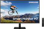 Monitor Smart Samsung M7 LS32AM702URXEN