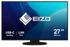 Monitor biznesowy Eizo FlexScan EV2795-BK