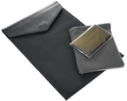 Oryginalne etui Asus z woreczkiem na akcesoria i ściereczką do ekranu do Asus Zenbook 3