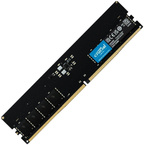 PAMIĘĆ RAM CRUCIAL 16GB (1x16GB) DDR5 4800MHz CL40