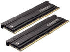 PAMIĘĆ RAM MICRON BALLISTIX ELITE 16GB (2x8GB) 3200MHz CL15