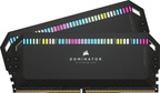 Pamięć Corsair Dominator Platinum RGB DDR5 32GB 5600MHz CMT32GX5M2B5600C36