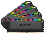 Pamięć RAM Corsair Dominator Platinum RGB 64GB (4x16GB) DDR4 3600MHz CL18