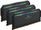 Pamięć RAM Corsair Dominator Platinum RGB DDR5 48GB (3x16GB) 5600MHz CL36