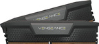 Pamięć RAM Corsair Vengeance 32GB (2x16GB) DDR5 6000MHz CL30 (CMK32GX5M2B6000C30)
