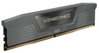 Pamięć RAM Corsair Vengeance DDR5 16GB 5600MHz CL36 CMK32GX5M2B5600Z36 Brak