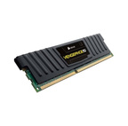Pamięć RAM Corsair Vengeance LP 8GB (1x8GB) 1600MHz DDR3 CL10