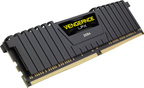 Pamięć RAM Corsair Vengeance LPX 8GB (1x8GB) DDR4 3000MHz CL15