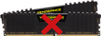 Pamięć RAM Corsair Vengeance LPX DDR4 16GB 3600MHz (CMK32GX4M2D3600C18) Brak
