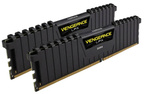 Pamięć RAM Corsair Vengeance LPX DDR4 32GB 2400MHz CL14 (CMK32GX4M2A2400C14)