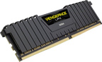 Pamięć RAM Corsair Vengeance LPX DDR4 8GB (1x8GB) 3600MHz CL20