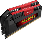 Pamięć RAM Corsair Vengeance Pro Series DDR3 16GB 1866MHz (2x8GB) CL10