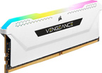 Pamięć RAM Corsair Vengeance RGB PRO SL DDR4 16GB 3600MHz CL18