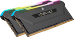Pamięć RAM Corsair Vengeance RGB Pro SL 32GB (2x16GB) DDR4 3200MHz CL16 (CMH32GX4M2E3200C16)