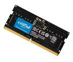 Pamięć RAM Crucial 16GB DDR5 SODIMM 4800MHz CL40 (CT16G48C40S5)