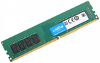 Pamięć RAM Crucial DDR4 32GB 3200MHz CL22 (CT32G4DFD832A)