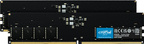 Pamięć RAM Crucial DDR5 64GB 5200MHz (CT2K32G52C42U5)
