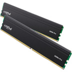 Pamięć RAM Crucial PRO 32GB (2x16GB) DDR4 3200MHz CL22 (CP2K16G4DFRA32A)