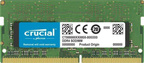 Pamięć RAM Crucial SODIMM DDR4 32GB 3200MHz CL22 (CT32G4SFD832A)