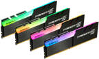 Pamięć RAM DDR4 G.SKILL 32GB 4266MHz CL17 (F4-4266C17Q-32GTZR)