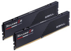 Pamięć RAM G.SKILL Ripjaws S5 32GB DDR5 5600MHz CL40 (F5-5600J4040C16GX2-RS5K)