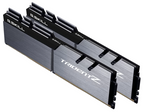 Pamięć RAM G.SKILL Trident Z 16GB (2x8GB) DDR4 3200MHz CL15 (F4-3200C15D-16GTZSK)
