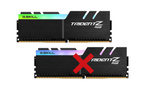 Pamięć RAM G.SKILL Trident Z RGB 8GB (1x8GB) DDR4 3200MHz CL16