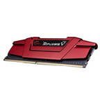 Pamięć RAM G.Skill Ripjaws V DDR4 32GB 2133MHz CL15 (F4-2133C15D-32GVR)