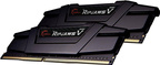Pamięć RAM G.Skill Ripjaws V DDR4 32GB 3200MHz CL16 (F4-3200C16D-32GVK)
