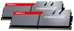 Pamięć RAM G.Skill Trident Z 16GB (2x8GB) DDR4 3200MHz CL16 (F4-3200C16D-16GTZB)