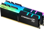 Pamięć RAM G.Skill Trident Z RGB DDR4 16GB 4000MHz (F4-4000C16D-16GTZRA)
