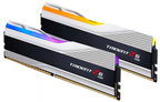 Pamięć RAM G.Skill Trident Z5 RGB 32GB (2x16GB) DDR5 6400MHz CL32 (F5-6400J3239G16GX2-TZ5RS)