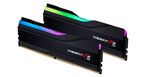 Pamięć RAM G.Skill Trident Z5 RGB 64GB (2x32GB) DDR5 6000MHz CL30 (F5-6000J3040G32GX2-TZ5RK)