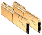 Pamięć RAM G.Skill TridentZ Royal 16GB 2x8 3600MHz DDR4 F4-3600C18D-16GTRG