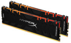 Pamięć RAM HyperX Predator 64GB (2x32GB) 3600MHz CL18 DDR4 (HX436C18PB3AK2/64)
