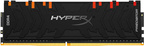 Pamięć RAM HyperX Predator RGB DDR4 8GB 4600MHz CL19 (HX446C19PB3A/8)
