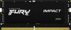 Pamięć RAM Kingston Fury 16GB DDR5 4800MHz CL38 (KF548S38IB-16)