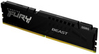 Pamięć RAM Kingston Fury Beast 16GB (1x16GB) DDR5 5200MHz CL40 (KF553C40BB-16)