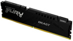 Pamięć RAM Kingston Fury Beast DDR5 16GB 5600MHz CL40 (KF556C40BB-16)