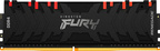 Pamięć RAM Kingston Fury Renegade DDR4 8GB 3600MHz CL16 (KF436C16RBA/8)