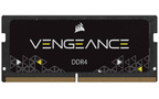 Pamięć RAM SO-DIMM Corsair Vengeance 32GB (1x32GB) DDR4 2666MHz CL18